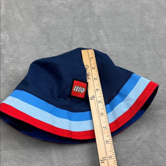 LEGO Reversible Bucket Hat - Picture 6 of 6